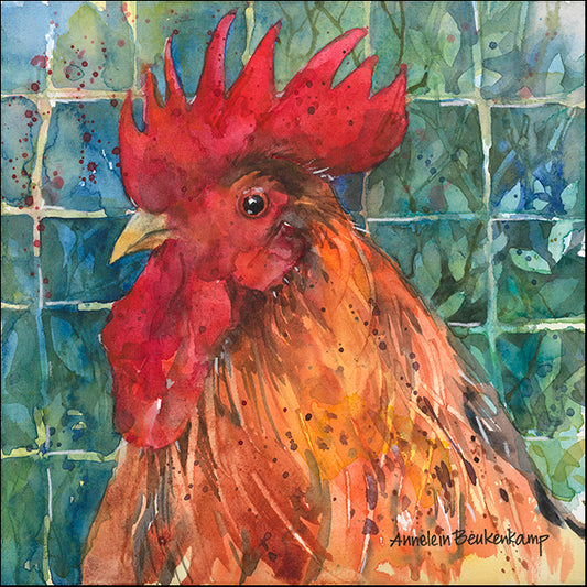 ANNBEU80868 Formidible, by Annelein Beukenkamp, available in multiple sizes - Chamton