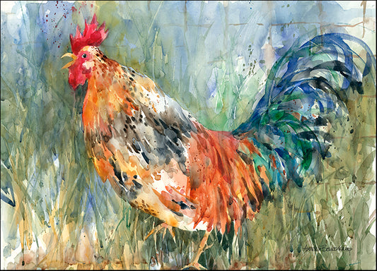 ANNBEU85669 Something To Say, by Annelein Beukenkamp, available in multiple sizes