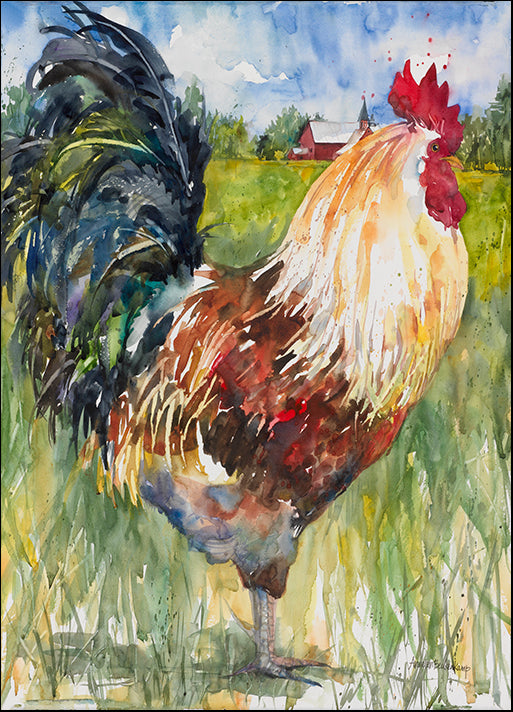 ANNBEU88518 Majestic, by Annelein Beukenkamp, available in multiple sizes