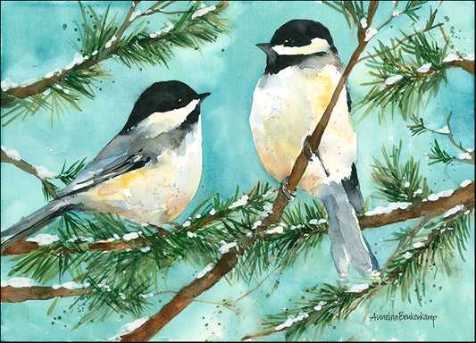 ANNBEU89040 Chick Me Out, by Annelein Beukenkamp, available in multiple sizes
