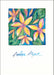 AW AA701 Pink Frangipani by Annique Azure 50x70cm paper - Chamton