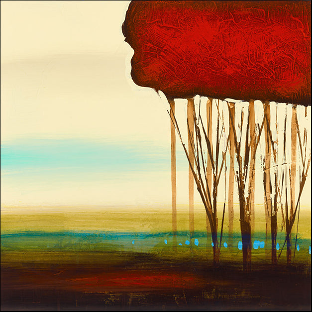 82994 Red Solo 2, by Allen, available in multiple sizes - Chamton