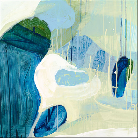 88332 Summer Shower 2, by Allen, available in multiple sizes - Chamton