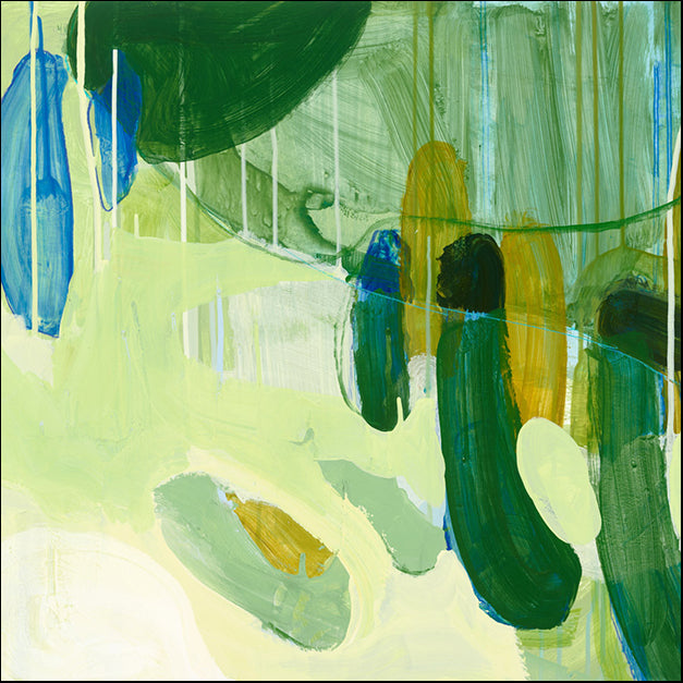 88333 Spring Rain 1, by Allen, available in multiple sizes - Chamton