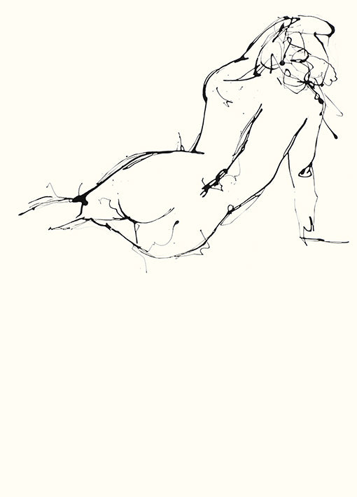 98663 Medatative, by Altamura, available in multiple sizes - Chamton