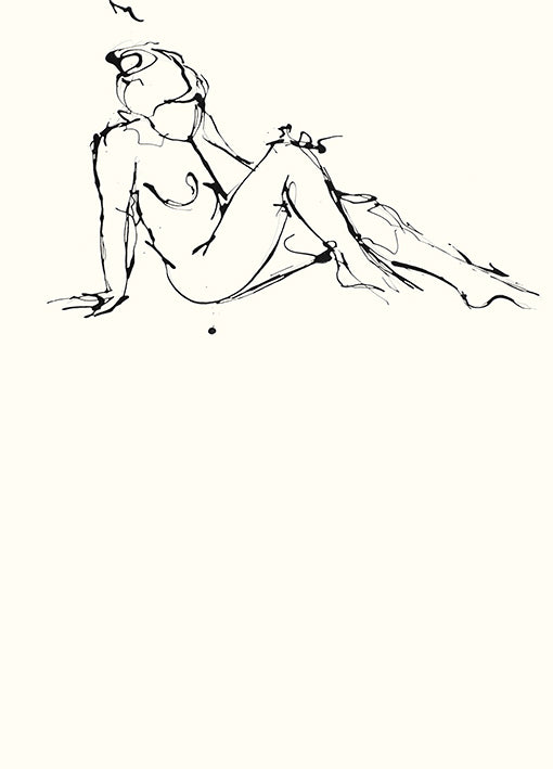 98664 Pensive, by Altamura, available in multiple sizes