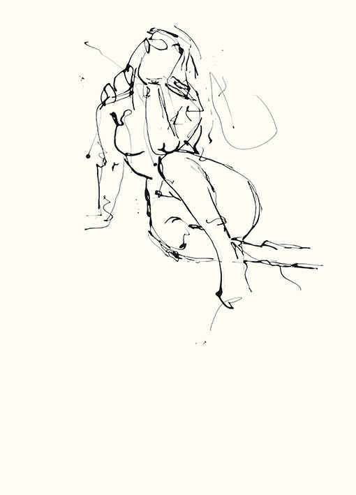 98665 Melancholy, by Altamura, available in multiple sizes