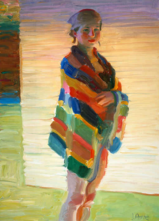 82170 Beach Towel, by Asaro, available in multiple sizes - Chamton