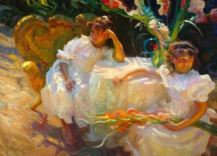 82175 Floral Arrangement, by Asaro, available in multiple sizes - Chamton