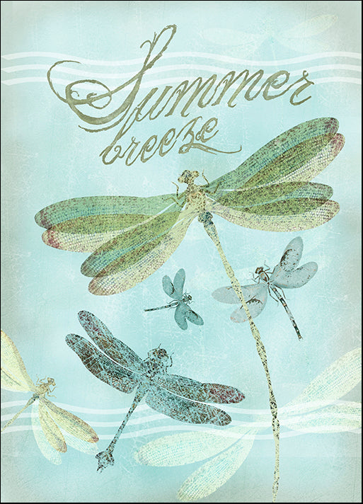 BETALB123040 Summer Breeze, by Beth Albert, available in multiple sizes