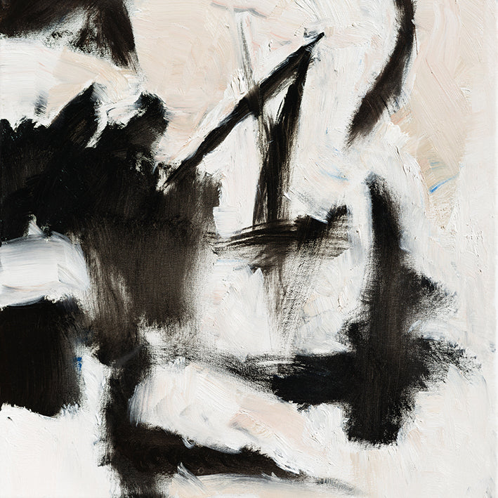 BRE-024, Ships Passing in the Night abstract,  available in multiple sizes