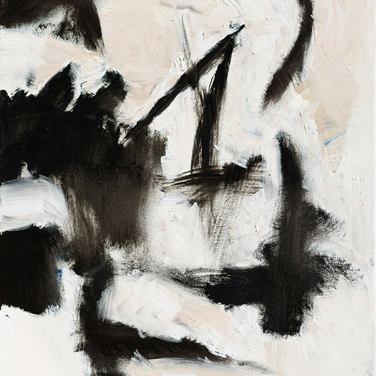 BRE-024, Ships Passing in the Night abstract,  available in multiple sizes