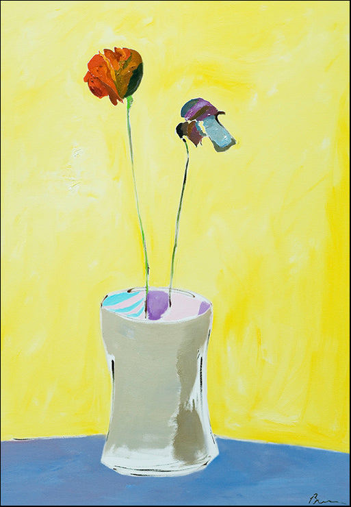 BRE-030 Meyer Lemon by Bradford Brenner, available in multiple sizes