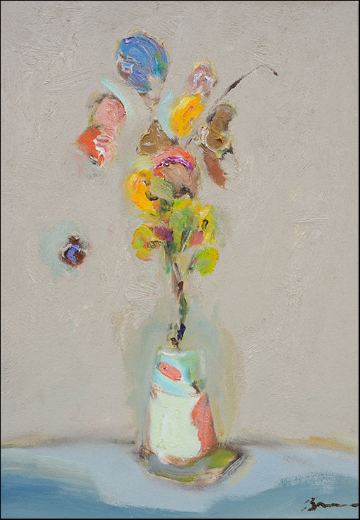 BRE-038 Balloon Bouquet by Bradford Brenner, available in multiple sizes