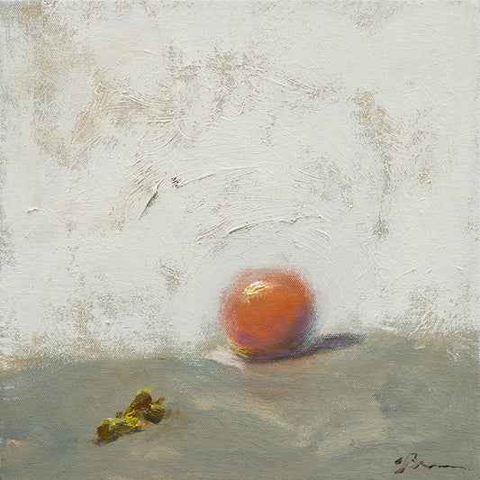 BRE-053, Lost Marble abstract,  available in multiple sizes