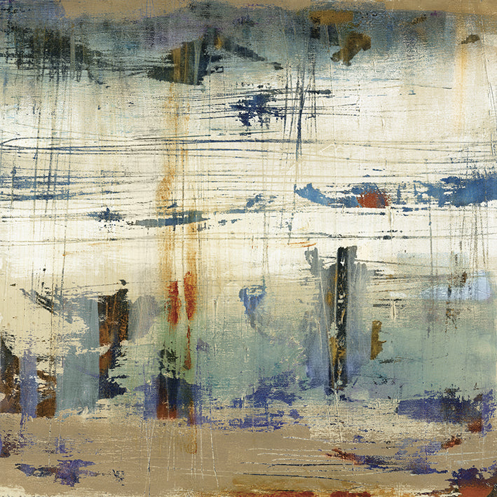 BRL03 Broken Seas I , available in multiple sizes