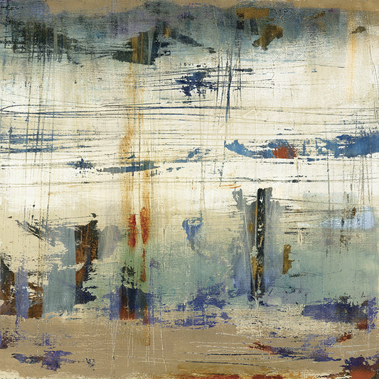 BRL03 Broken Seas I , available in multiple sizes