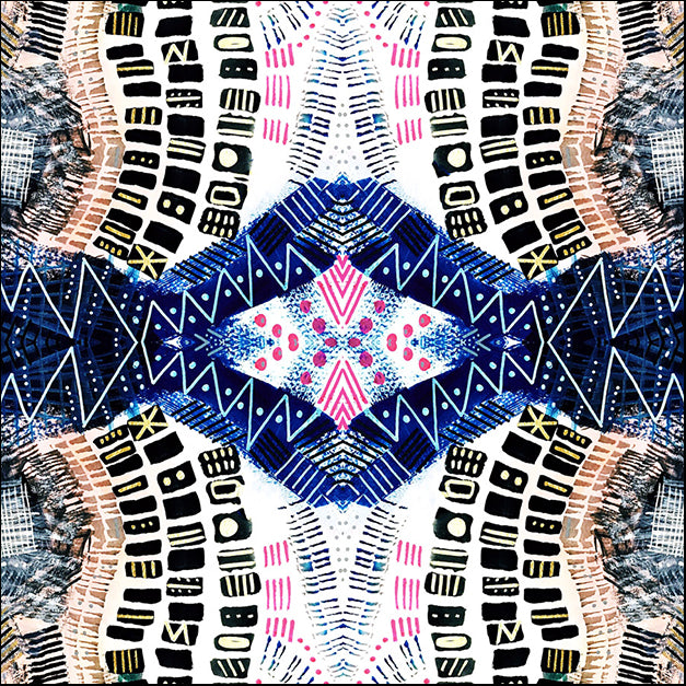 101869 Kaleidoscope Patterns, by Biehle, available in multiple sizes