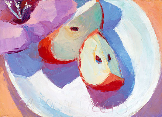 79433 Red Apples, by Biggio, available in multiple sizes