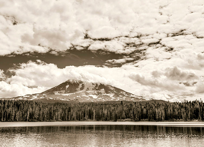 89417 View from the Water, by Bisig, available in multiple sizes - Chamton