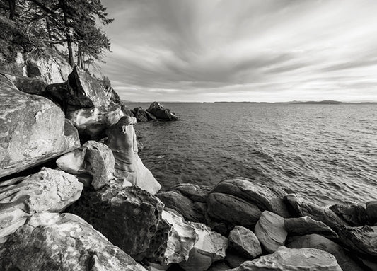 98192 On the Rocks, by Bisig, available in multiple sizes