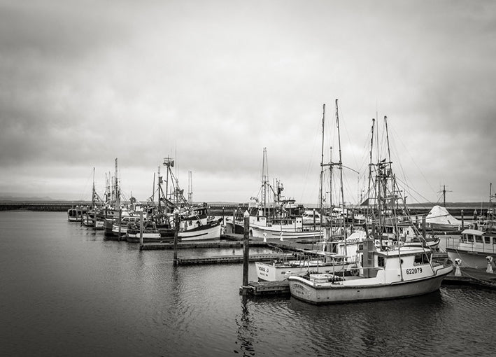 98195 By the Marina, by Bisig, available in multiple sizes