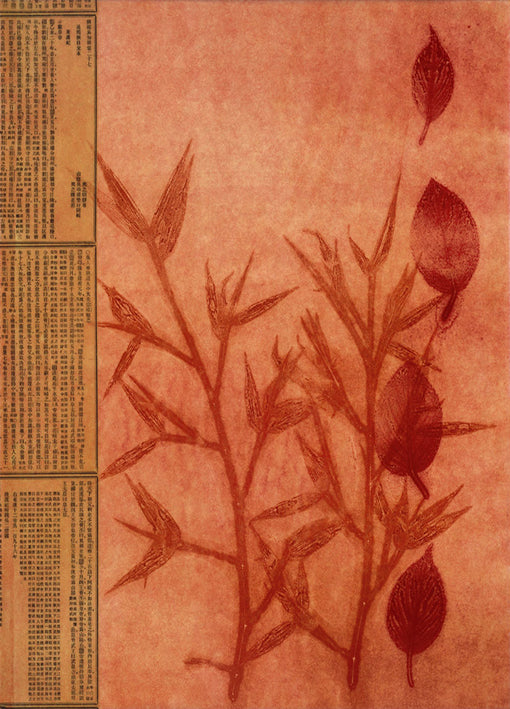 70539 Leaf Spirit 11, by Briggs, available in multiple sizes