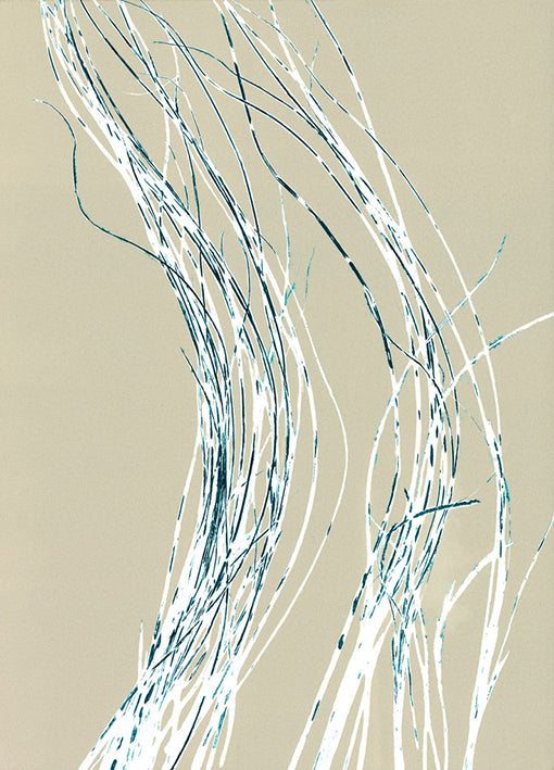 86277 Sea Grass 1, by Briggs, available in multiple sizes