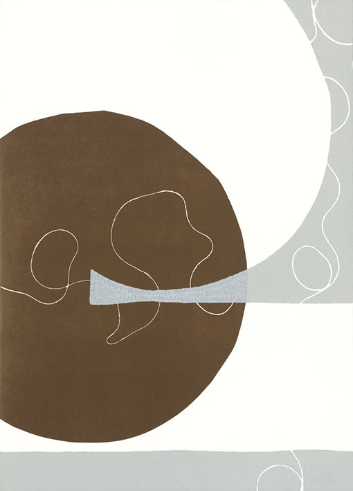 86756 Mod 8, by Briggs, available in multiple sizes - Chamton