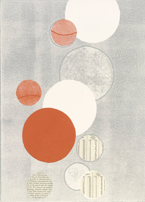 92008 Light Grey Word Bubble, by Briggs, available in multiple sizes