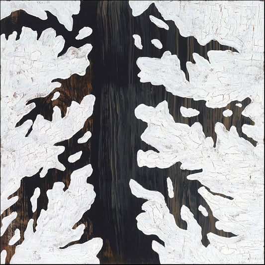87608 Abstract Crack, by Brooks, available in multiple sizes
