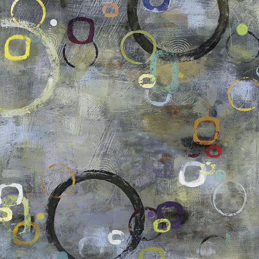 CA020-A Planets I , available in multiple sizes