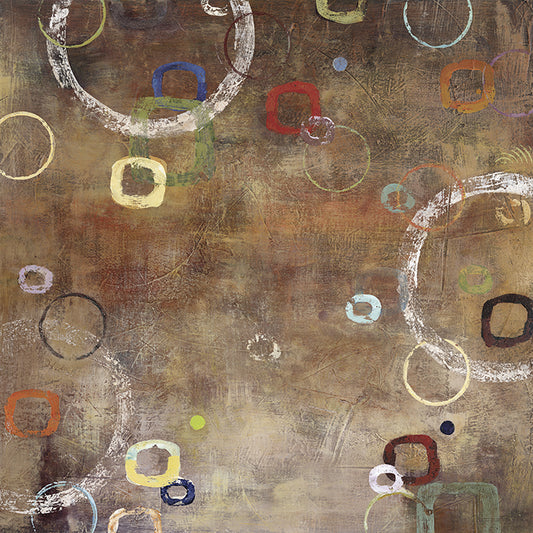 CA021-A Planets II , available in multiple sizes - Chamton