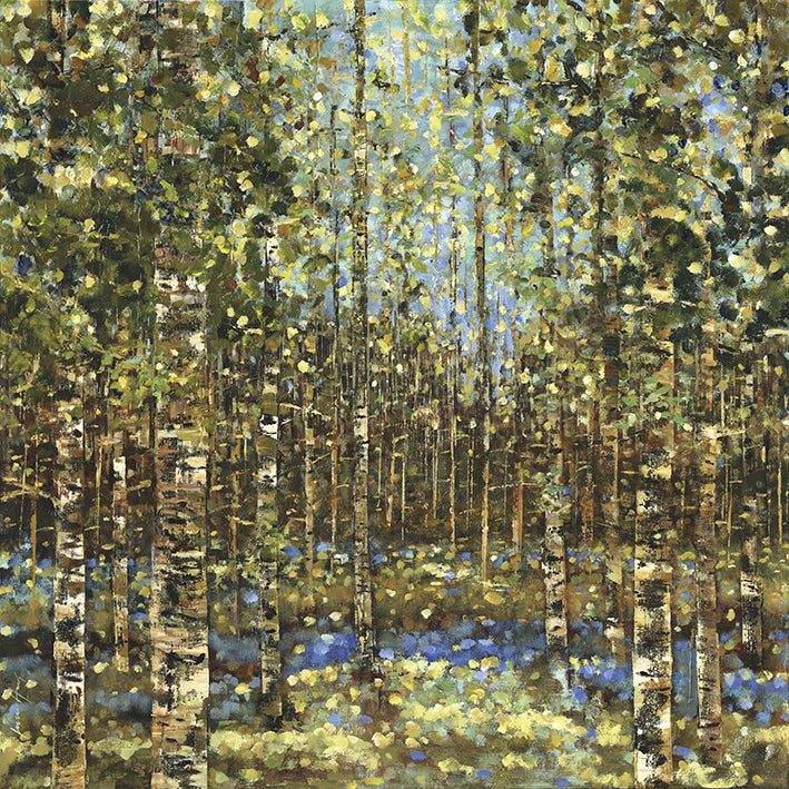 CA026-A Summer Fall , available in multiple sizes