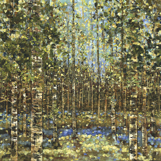 CA026-A Summer Fall , available in multiple sizes