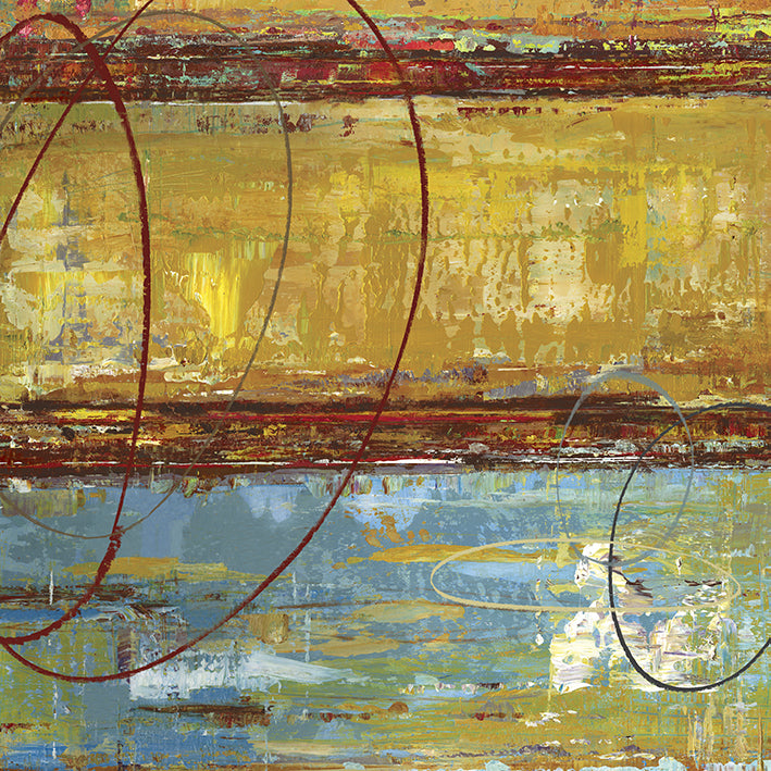 CA061-A Burning Desire I, available in multiple sizes