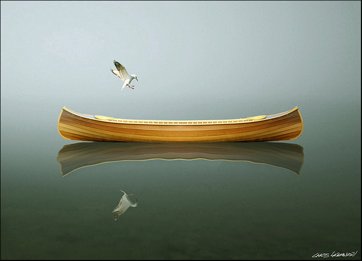 CARCAS105257 Time Out 12, by Carlos Casamayor, available in multiple sizes