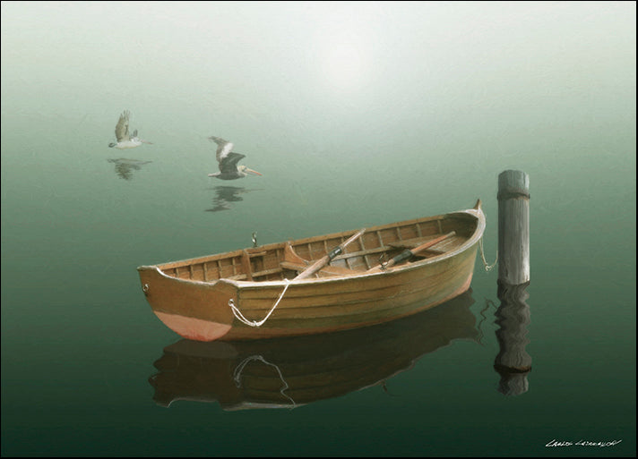 CARCAS105260 Time Out 15, by Carlos Casamayor, available in multiple sizes
