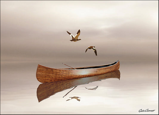 CARCAS91835 Time Stopped 3, by Carlos Casamayor, available in multiple sizes - Chamton