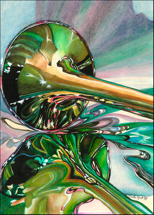 CARKUR98322 Jazz Shine, by Carla Kurt, available in multiple sizes - Chamton