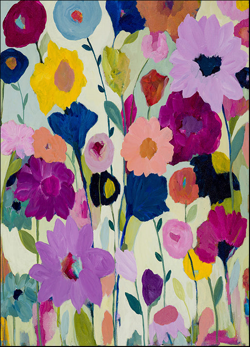 CARSCH130358 Blooms Have Burst, by Carrie Schmitt, available in multiple sizes