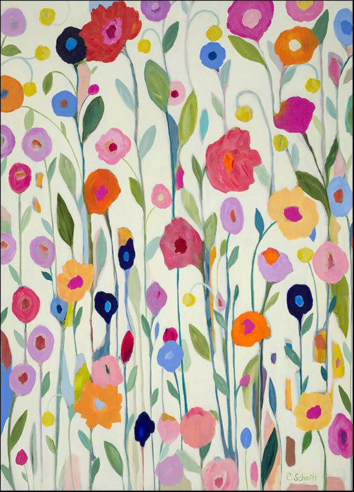 CARSCH130359 Gentle Soul, by Carrie Schmitt, available in multiple sizes