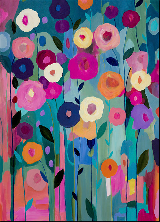 CARSCH130362 Nurture Your Soul, by Carrie Schmitt, available in multiple sizes - Chamton