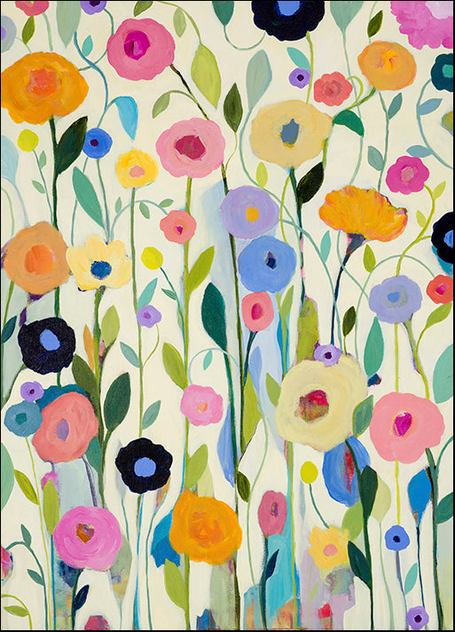 CARSCH130364 Songs of Joy, by Carrie Schmitt, available in multiple sizes