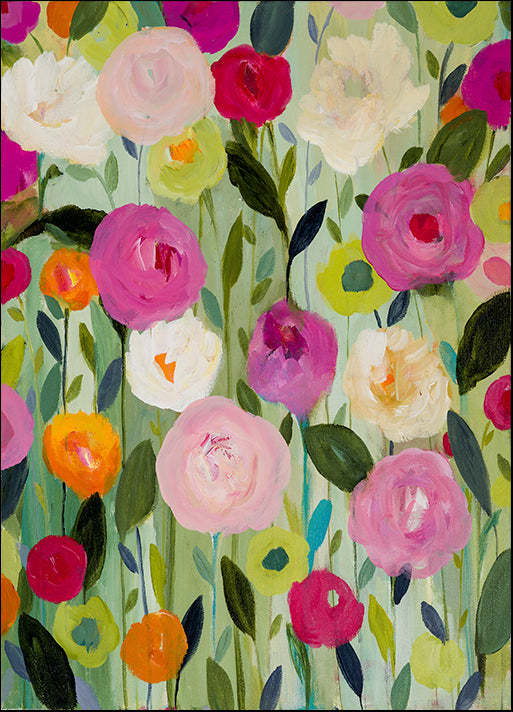 CARSCH131288 Natures Laugher, by Carrie Schmitt, available in multiple sizes