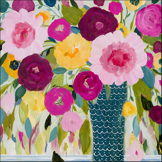 CARSCH131298 Sweet Nora, by Carrie Schmitt, available in multiple sizes - Chamton