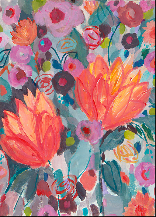 CARSCH138327 Inhalation, by Carrie Schmitt, available in multiple sizes