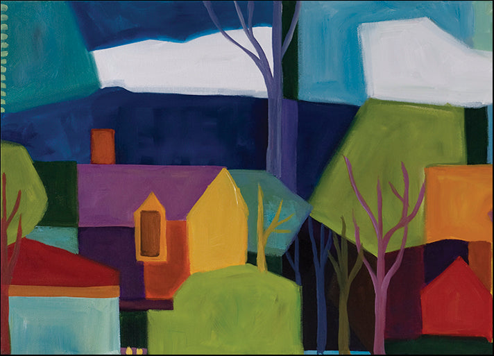 CATBRE124138 Mitz 1, by Catherine Breer, available in multiple sizes - Chamton
