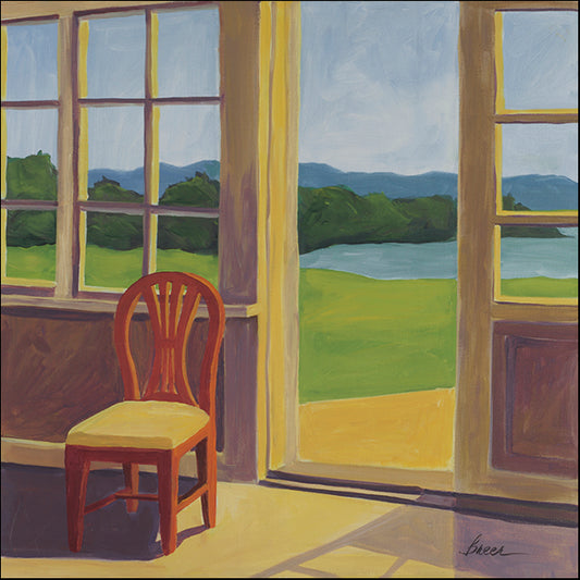 CATBRE124200 Early Morning, by Catherine Breer, available in multiple sizes