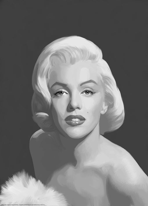 CC01 Classic Beauty by Jerry Michaels, available in multiple sizes